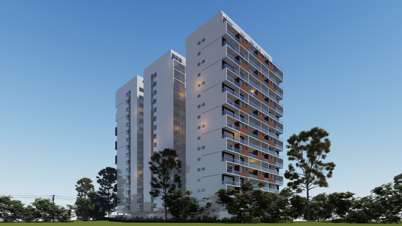 Parklands Executive Suites Yara Real Estate